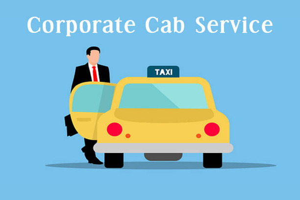 Corporate Cabs Service in Pune